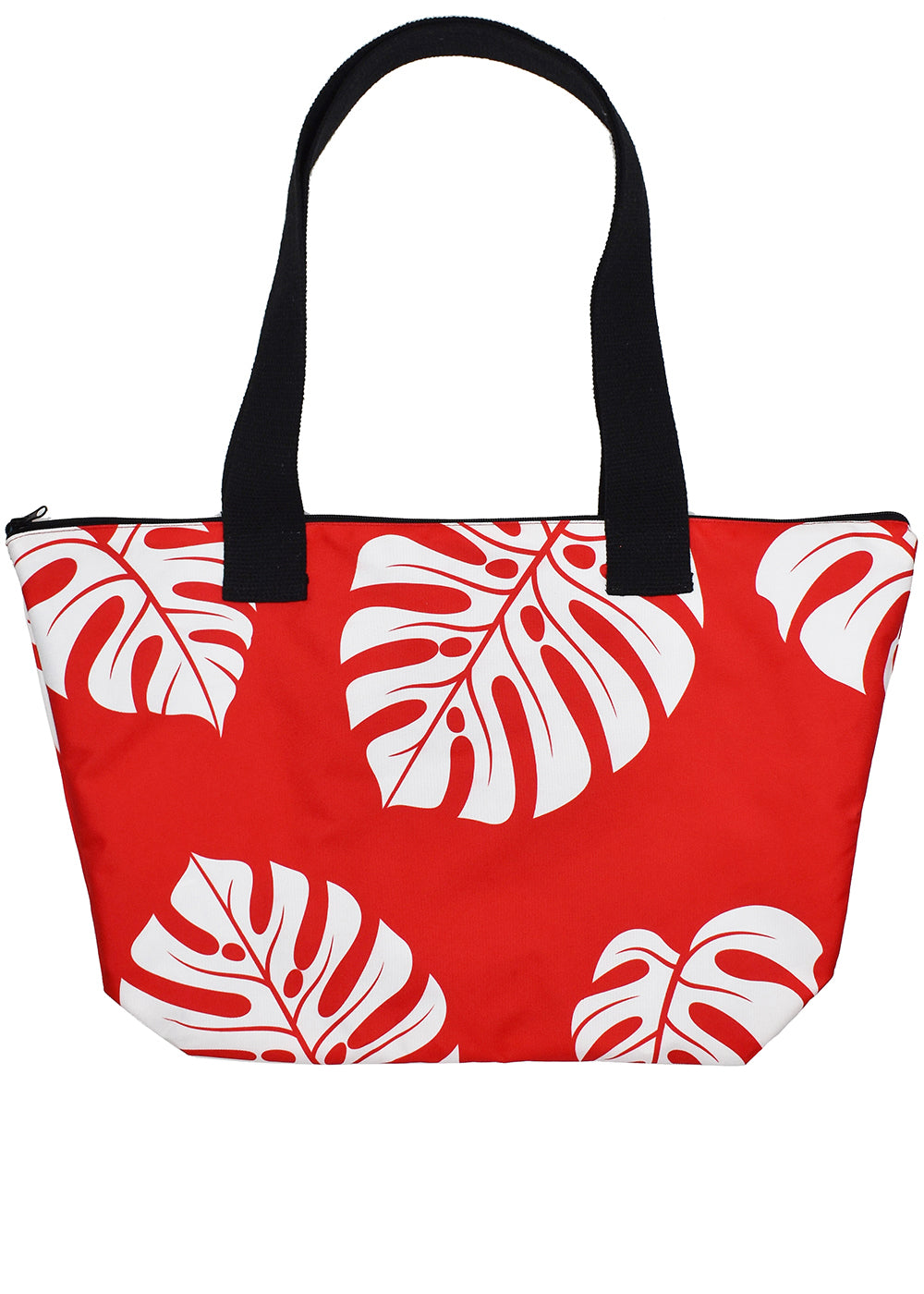 'Lilo' Jumbo Zippered Tote