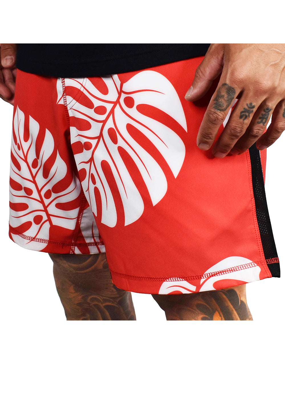 Men's 'Lilo' Hybrid Shorts