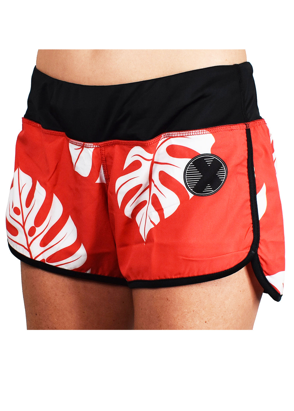 Women's 'Lilo' ULTRA Hybrid Shorts